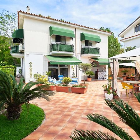Villa Toru Castellabate Luaran gambar