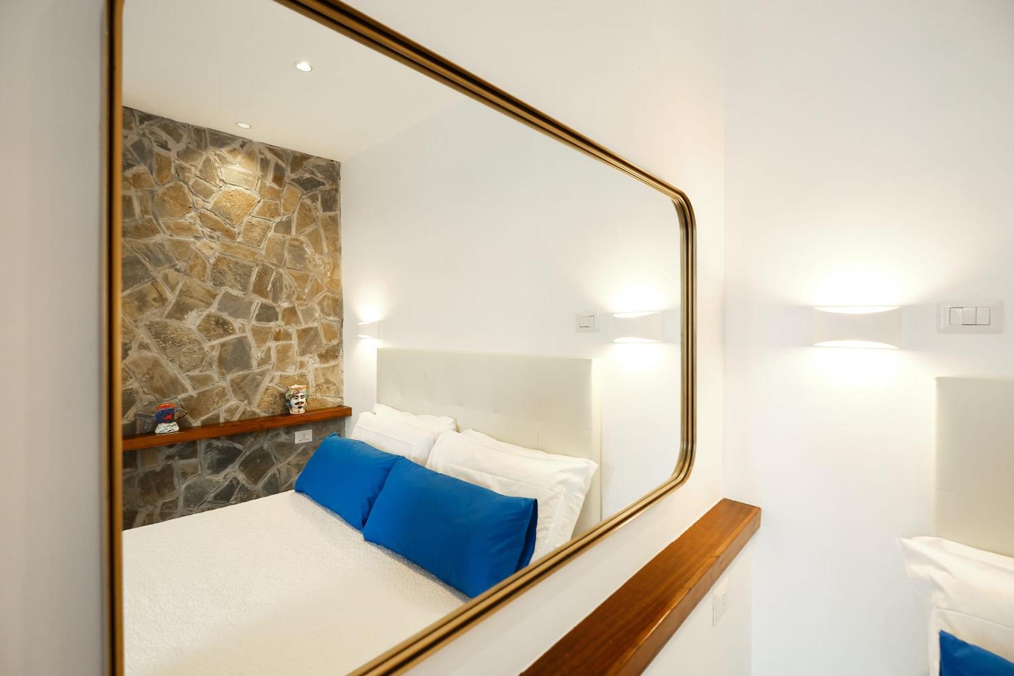 Villa Toru Castellabate Luaran gambar
