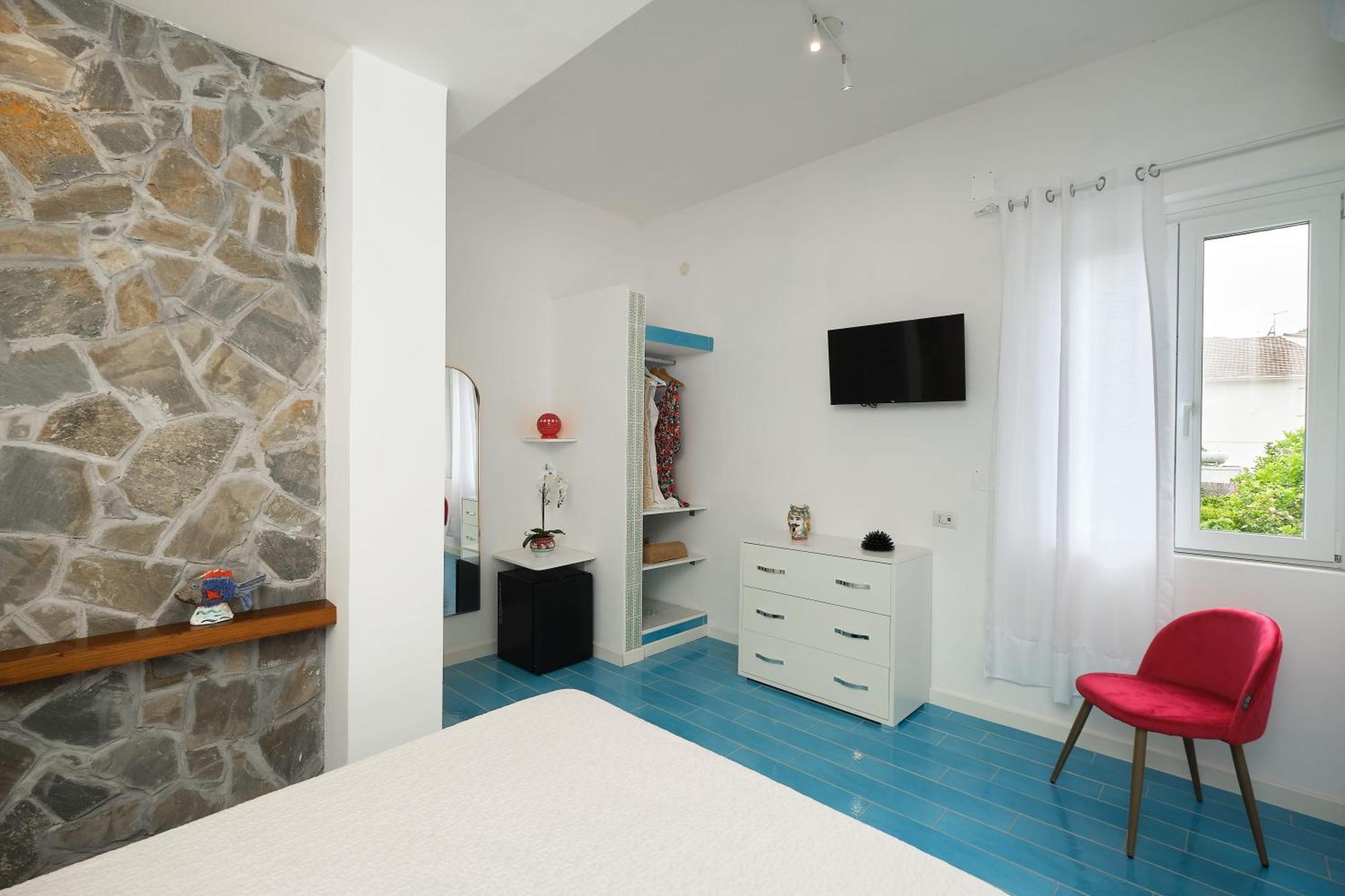 Villa Toru Castellabate Luaran gambar