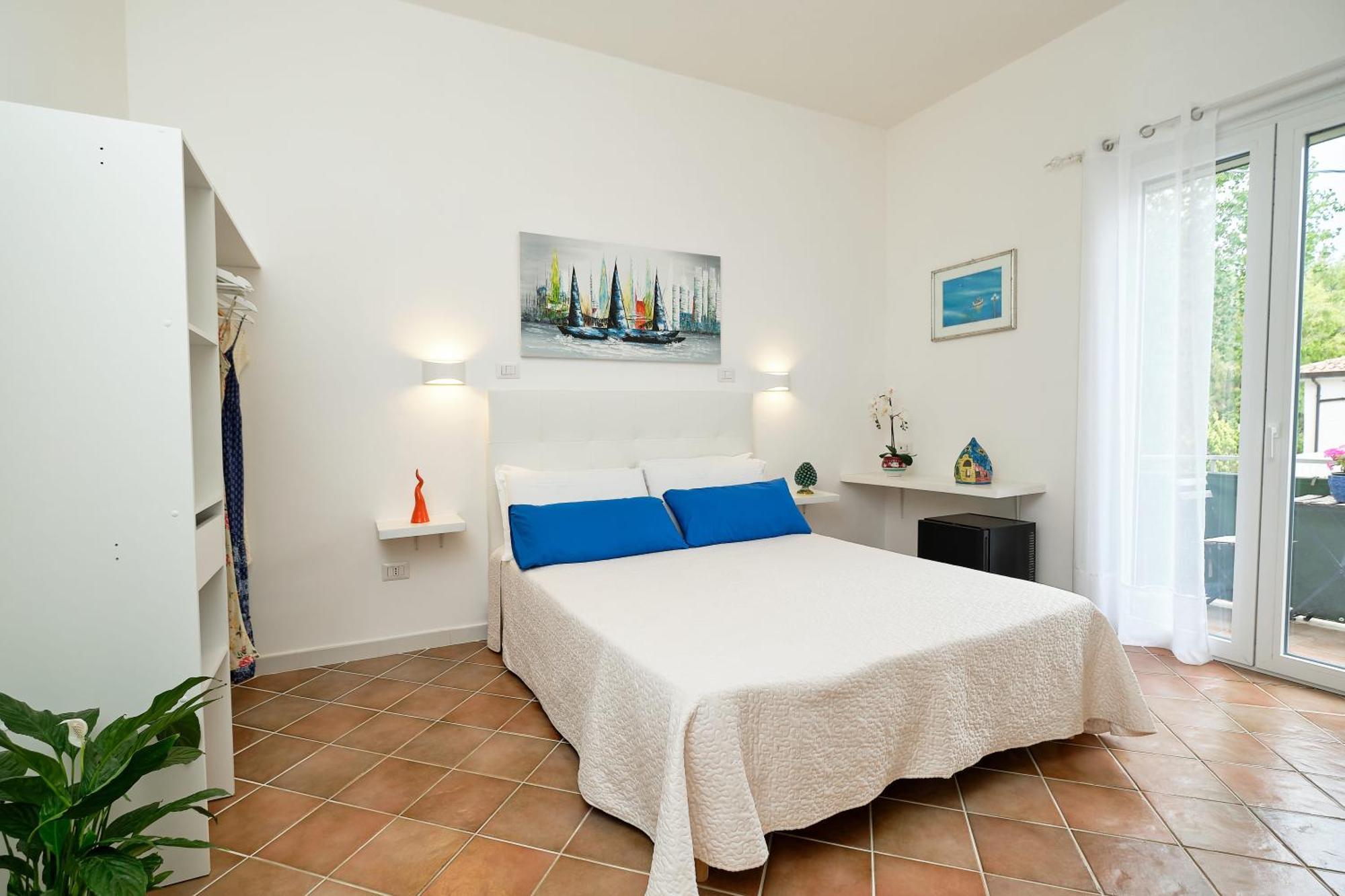Villa Toru Castellabate Luaran gambar