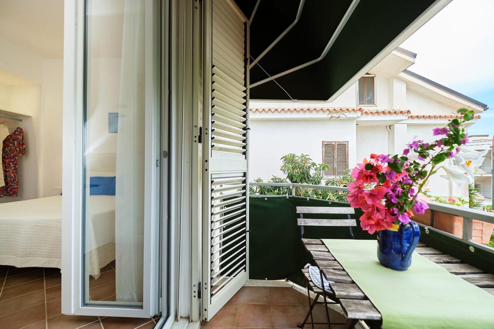 Villa Toru Castellabate Luaran gambar