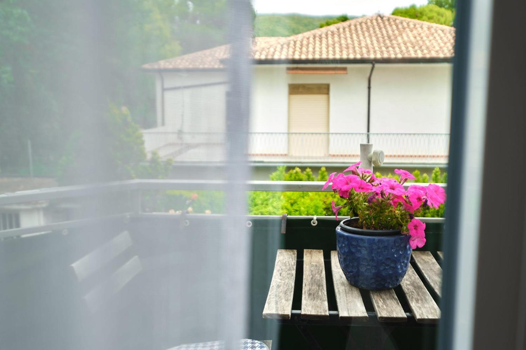 Villa Toru Castellabate Luaran gambar